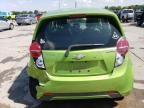 2015 Chevrolet Spark LS