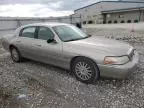 2003 Lincoln Town Car Executive