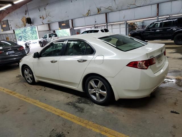 2011 Acura TSX