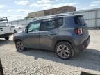 2017 Jeep Renegade Limited