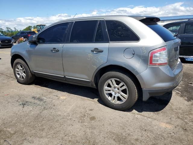 2008 Ford Edge SE