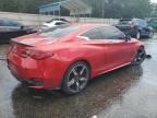 2019 Infiniti Q60 RED Sport 400