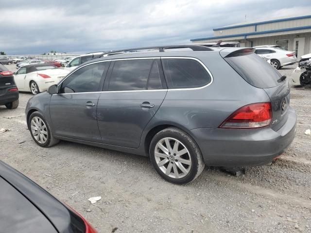 2014 Volkswagen Jetta TDI