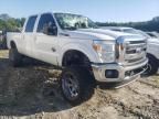 2012 Ford F250 Super Duty