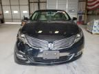 2014 Lincoln MKZ