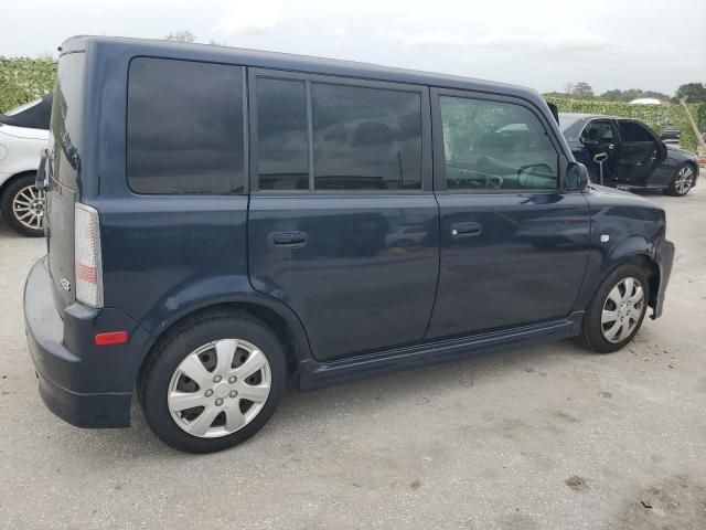 2005 Scion XB