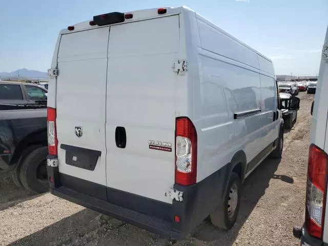 2021 Dodge RAM Promaster 3500 3500 High