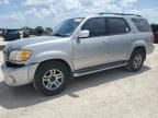 2004 Toyota Sequoia Limited