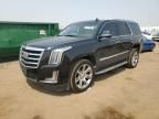 2015 Cadillac Escalade Luxury