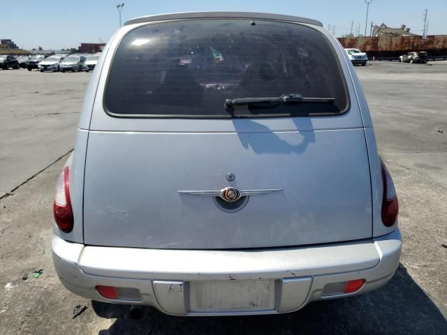 2006 Chrysler PT Cruiser