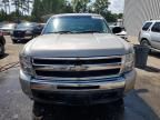 2009 Chevrolet Silverado K1500 LT