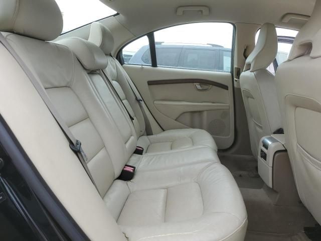 2011 Volvo S80 3.2