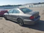 2002 Mitsubishi Galant ES