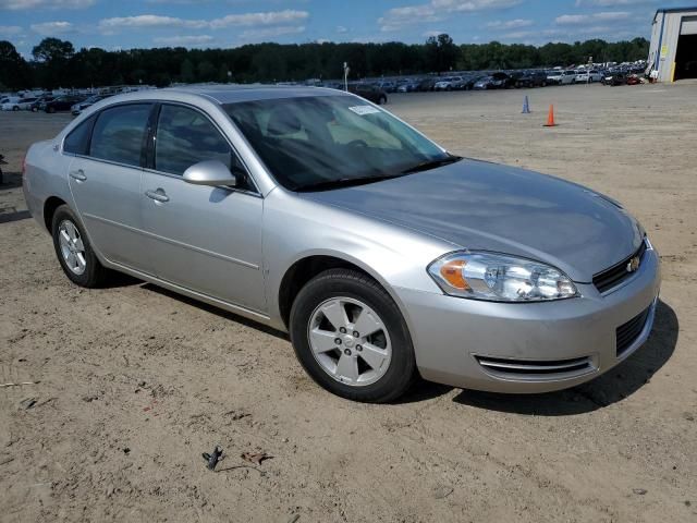 2007 Chevrolet Impala LT