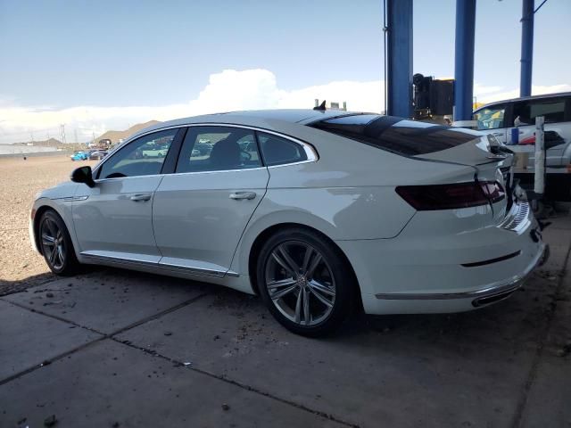 2019 Volkswagen Arteon SEL