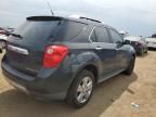 2012 Chevrolet Equinox LTZ