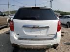 2011 Chevrolet Equinox LTZ