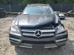 2011 Mercedes-Benz GL 450 4matic