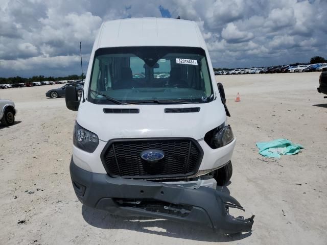 2021 Ford Transit T-350