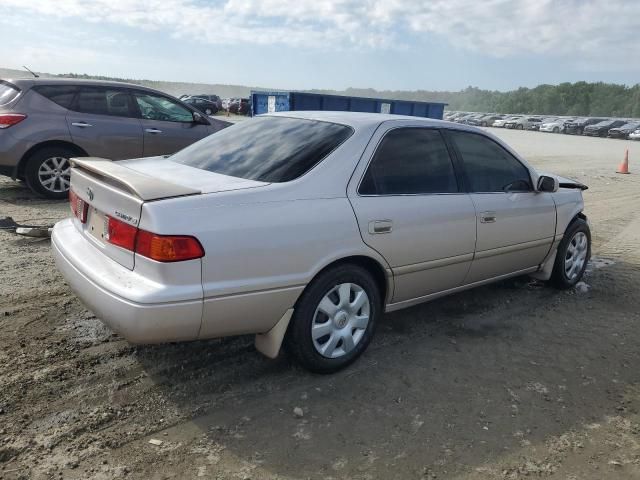 2000 Toyota Camry CE