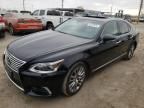 2014 Lexus LS 460