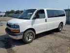 2011 Chevrolet Express G3500 LT