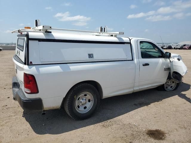 2014 Dodge RAM 1500 ST