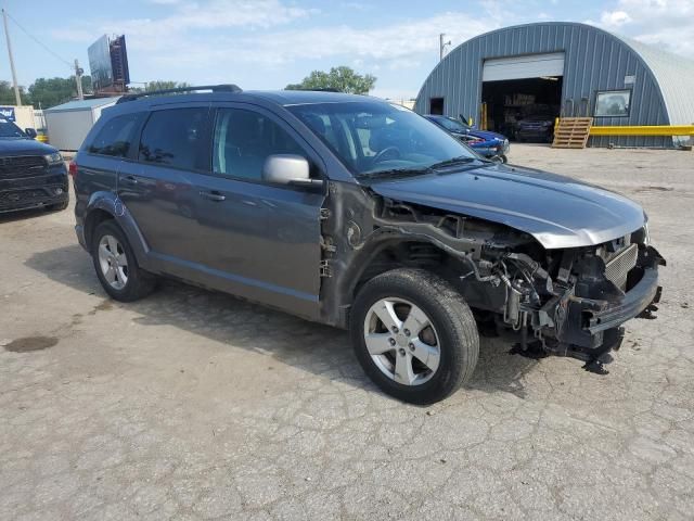 2012 Dodge Journey SXT