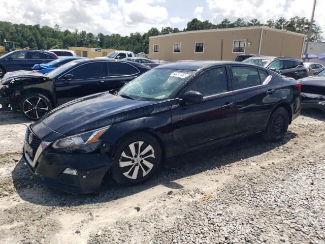 2019 Nissan Altima S