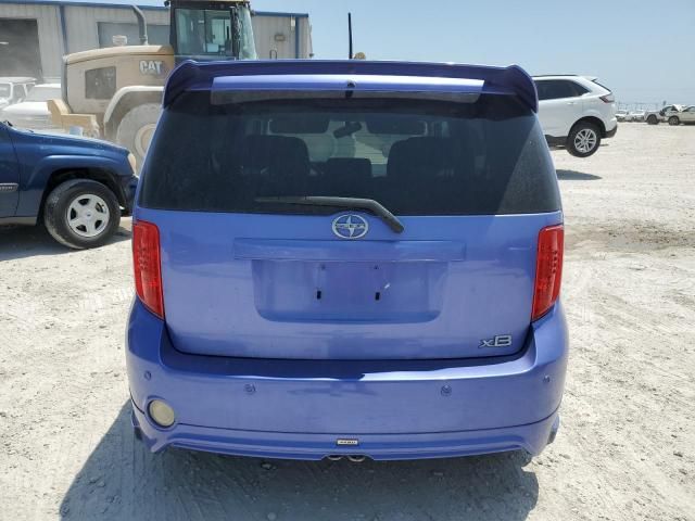 2010 Scion XB