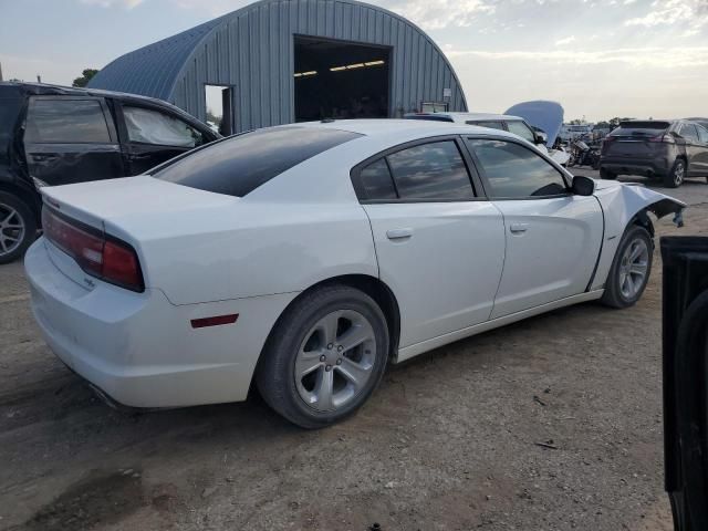 2012 Dodge Charger R/T