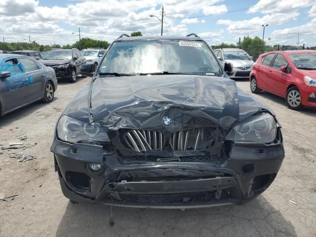 2013 BMW X5 XDRIVE35I