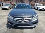 2014 Mercedes-Benz E 350