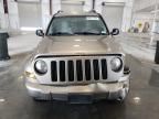 2005 Jeep Liberty Renegade