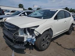 Subaru Crosstrek Premium salvage cars for sale: 2024 Subaru Crosstrek Premium