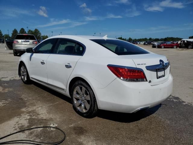 2013 Buick Lacrosse Premium