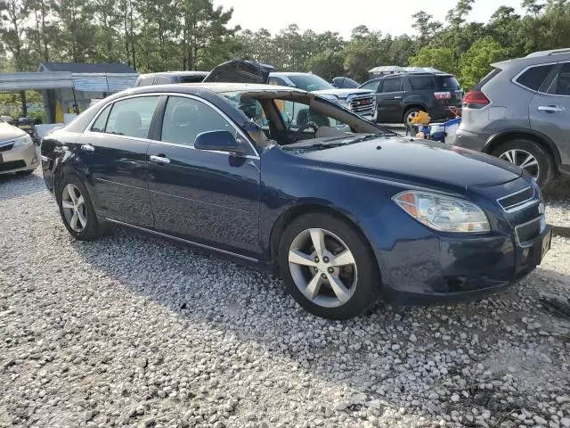 2012 Chevrolet Malibu 1LT