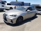 2018 Lexus IS 300