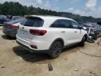 2020 KIA Sorento EX