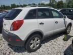 2015 Chevrolet Captiva LS