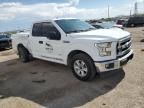 2017 Ford F150 Super Cab