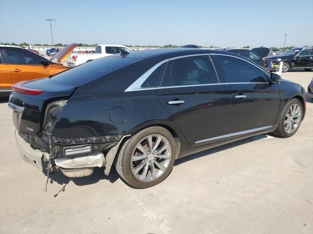 2014 Cadillac XTS