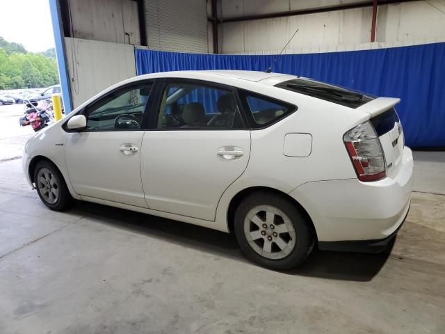 2006 Toyota Prius