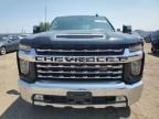 2022 Chevrolet Silverado K2500 Heavy Duty LTZ