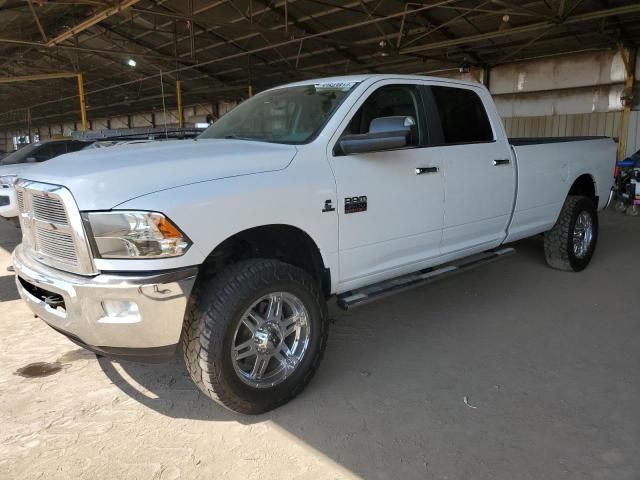 2011 Dodge RAM 3500