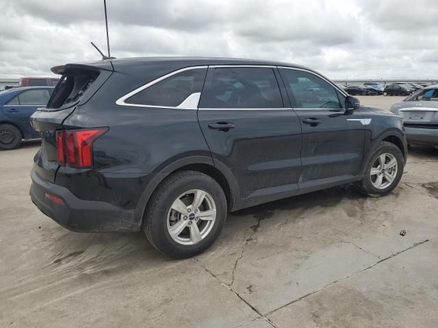 2023 KIA Sorento LX