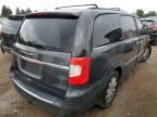 2012 Chrysler Town & Country Touring L