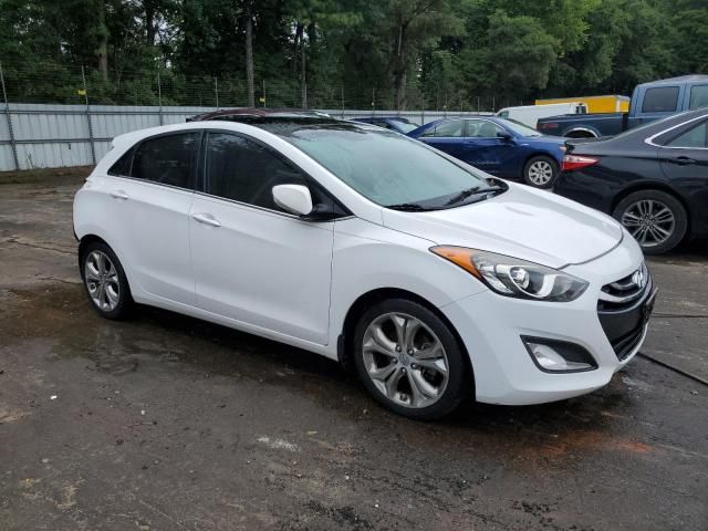 2013 Hyundai Elantra GT