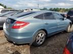 2012 Honda Crosstour EXL