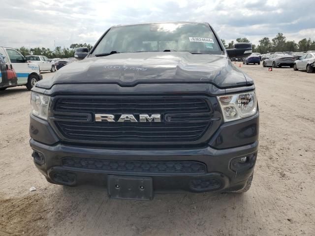 2019 Dodge RAM 1500 BIG HORN/LONE Star